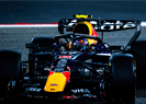 Singapore - Qualifica Sprint<br />Verstappen, strepitosa pole