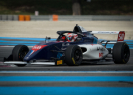 Le Castellet - Qualifica<br />Ancora Tsuchihashi, top-7 in 0"2