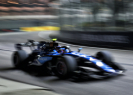 Un errore della FIA turba la SQ1<br />Sainz attacca: "Non c'&egrave; equit&agrave; sportiva"