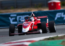 Navarra, libere 1-2-3<br />Schormans davanti nel finale
