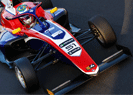 Monza - Qualifiche<br />Bansal e Toniolo in pole