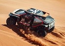 Dakar 2026: al via la 48ª edizione, una<br />sfida lunga 4.880 km in Arabia Saudita