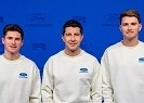 Ford punta al 2027: Sargeant, Priaulx e<br />Rockenfeller i primi piloti della Hypercar