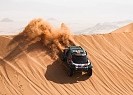 Dakar – Finale<br />Al-Attiyah mette la 6ª, Dacia nella storia