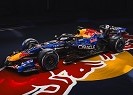 Non solo livrea, la Red Bull svela le<br />forme della RB22 e il doppio push rod