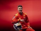 Ferrari accoglie Hanson<br />come nuovo pilota ufficiale