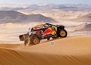 I protagonisti della Dakar 2026: <br />Ford e Dacia provano a battere Toyota