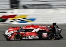 Daytona – Qualifica<br />Acura eredita la pole, Corvette in GT