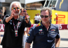 Secondo Briatore, Horner &egrave; in trattative con <br />Otro Capital per il 24% delle quote di Alpine 