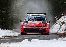 Rally di Monte Carlo – Finale<br />Solberg da record nella tripletta Toyota