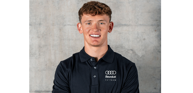 McNish responsabile Academy Audi<br />Slater il primo pilota scelto