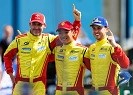 AF Corse conferma il suo terzetto<br />Ye, Kubica e Hanson ancora sulla 499P