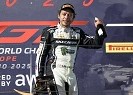 Rossi resta con BMW, torna in<br />Endurance e Sprint con Hesse e Harper