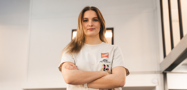 Kosterman completa la line-up MP