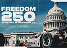 Nasce la Freedom 250<br />Washington entra nel calendario 2026