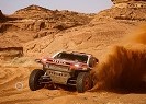 Dakar – 4ª tappa<br />Lategan imprendibile, Al Rajhi Ko
