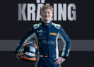 Kr&auml;ling prosegue con US Racing<br />