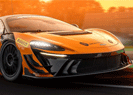 Target Racing entra nel<br />McLaren Trophy Europe