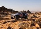 Dakar – 5ª tappa<br />Guthrie nella tripletta Ford, Lategan 1°