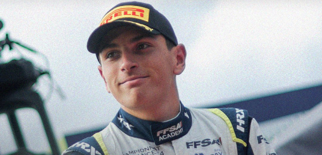 Giaccardi la novit&agrave; ART