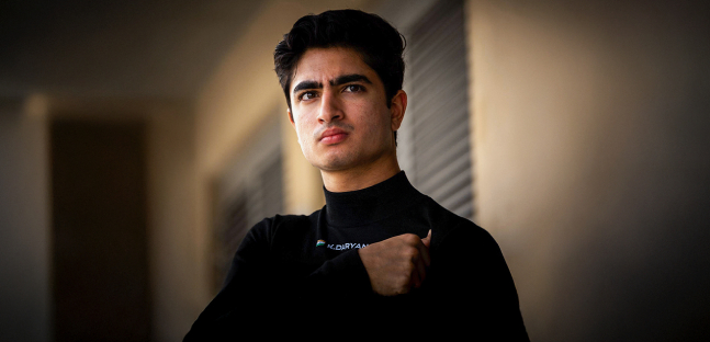 Trident con Daryanani nel Regional<br />del Middle East e dell'Europa<br />