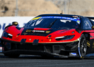 Da Dubai, per l'endurance,<br />arriva l'Africa Racing by Dragon