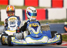 WSK Euro Series a Viterbo<br />Le pole delle qualifiche