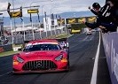 IGTC – 12 Ore di Bathurst<br />Mercedes 1ª, Marciello e Rossi a podio