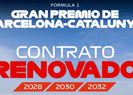 La FIA conferma l’alternanza <br />fra Spa e Barcellona nel 2027-2032