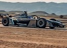 Porsche ha gi&agrave; completato quasi<br />1500 km con la monoposto Gen 4