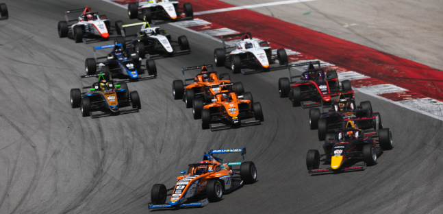 SWC a Portim&atilde;o <br />Prima tappa con 32 piloti al via<br />