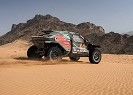 Dacia: niente Dakar 2027, chiuso<br />il programma Sandrider a fine anno
