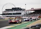 Svelato l’elenco delle 62 vetture iscritte<br />18 le Hypercar, 19 LMP2 e 25 LMGT3