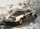 Addio al “Drago” dei Rally<br />Munari ci ha lasciato a 85 anni