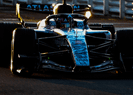 Williams, shake-down a Silverstone<br />Team pronto per i test di Sakhir<br />