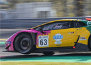 Endurance e Sprint per Oregon<br />MRNC12 nel GT Cup Sprint