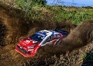 Rally del Kenya – 1° giorno <br />Solberg prende il largo sotto la pioggia