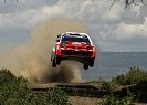 Rally del Kenya – 2° giorno finale <br />Solberg e Ogier separati da un secondo