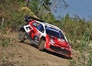 Rally del Kenya – Finale<br />Katsuta vince e scrive la storia