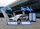 Il WRC torna in Gran Bretagna<br />Nel 2027 debutta il Rally di Scozia