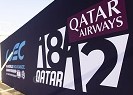 Avvio stagionale in Qatar a rischio?<br />Monitorato il conflitto in Medio Oriente