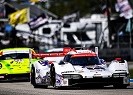 Sebring – Gara<br />Porsche da record, Ferrari 1ª in GTD