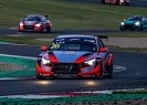 TCR Europe al Mugello <br />Ley e Taylor si divido la scena
