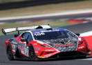 Pollini Racing nel GT Cup<br />Perera si unisce a DL Racing