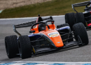 Test a Hockenheim - Pomeriggio<br />Francot chiude al comando