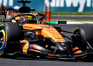 Suzuka - Libere 2<br />McLaren in vetta con Piastri
