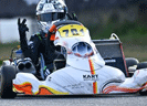 WSK Super Master Series a Lonato<br />Perico campione OK-NJ in anticipo