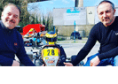 Double M Racing e Ravetto Racing <br />lanciano l'Academy per giovani kartisti  