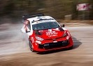 Rally di Croazia – 1° giorno finale <br />Pajari allunga su Neuville e Katsuta