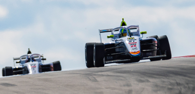 Valencia, libere 1-2<br />Sessioni a Monteiro e Tye